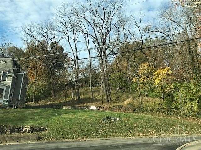 0.312 Acres of Residential Land for Sale in Cincinnati, Ohio