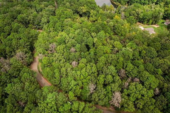 1.67 Acres of Residential Land for Sale in Brandon, Mississippi