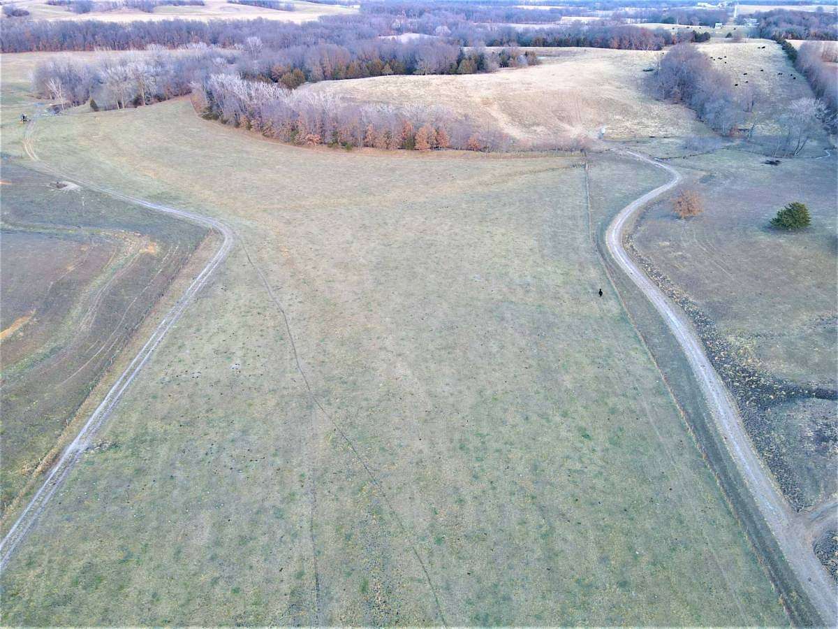 245 Acres of Agricultural Land for Sale in Arbela, Missouri