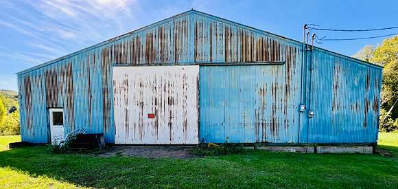 11.8 Acres of Recreational Land for Sale in Cannelton, Indiana