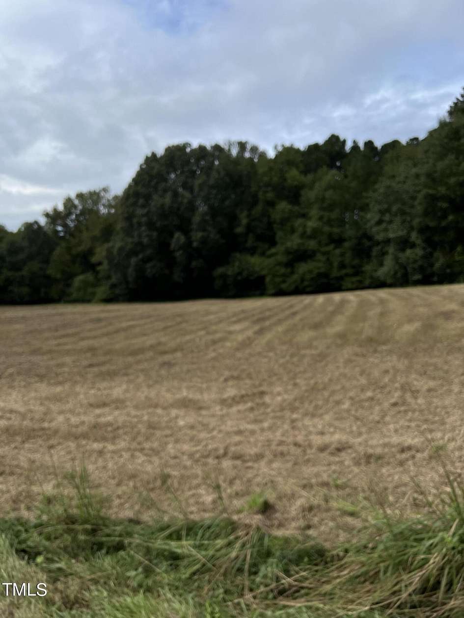 2.24 Acres of Residential Land for Sale in Bailey, North Carolina