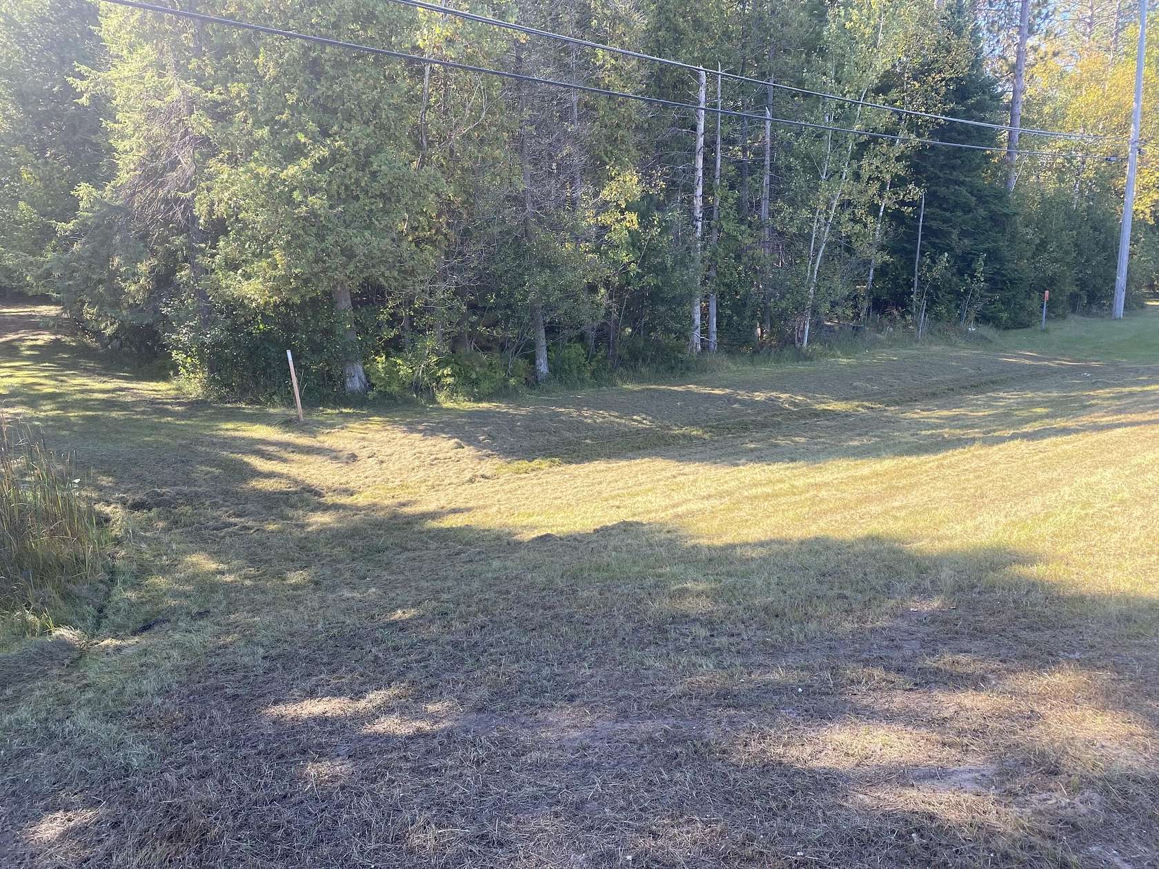 Residential Land for Sale in Alpena, Michigan