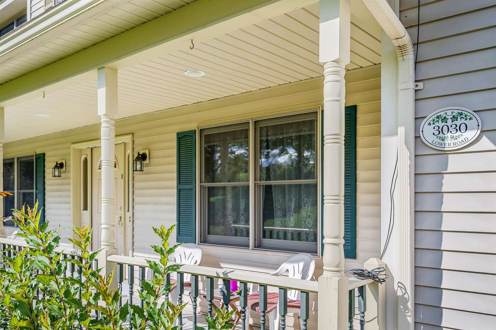 10.3 Acres of Land with Home for Sale in Plainfield, Vermont