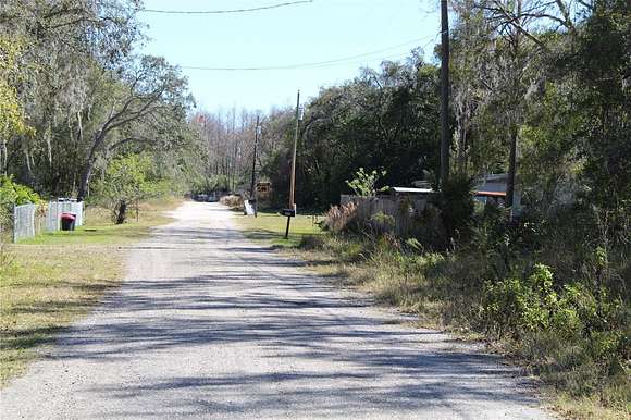 0.35 Acres of Land for Sale in New Port Richey, Florida