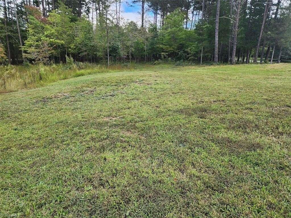 2.72 Acres of Residential Land for Sale in Whitsett, North Carolina