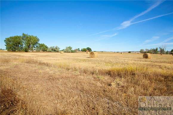 1.79 Acres of Residential Land for Sale in Shepherd, Montana