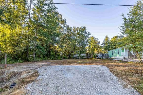 Residential Land for Sale in Elberta, Alabama