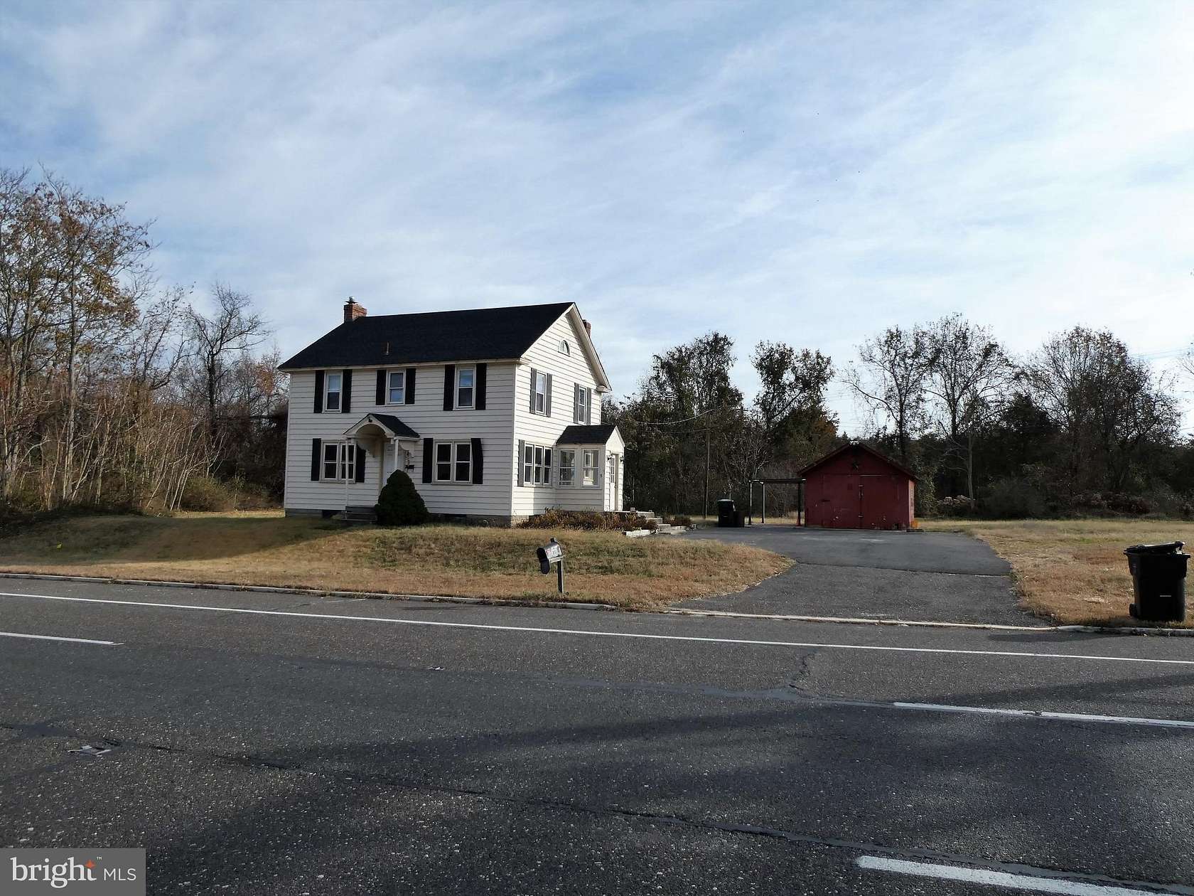 1.09 Acres of Land for Sale in Berlin, New Jersey