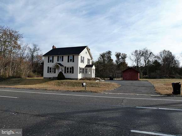 1.09 Acres of Land for Sale in Berlin, New Jersey