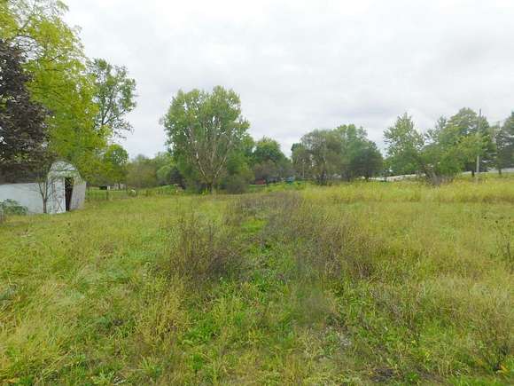 1.15 Acres of Residential Land for Sale in Vevay, Indiana