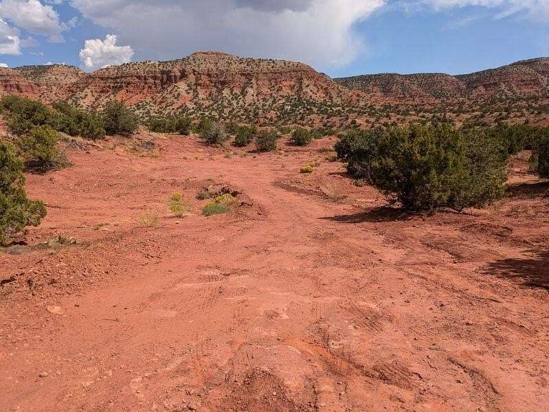 2.93 Acres of Residential Land for Sale in Jemez Pueblo, New Mexico