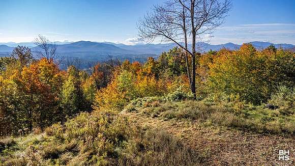 1.52 Acres of Residential Land for Sale in Saranac Lake, New York