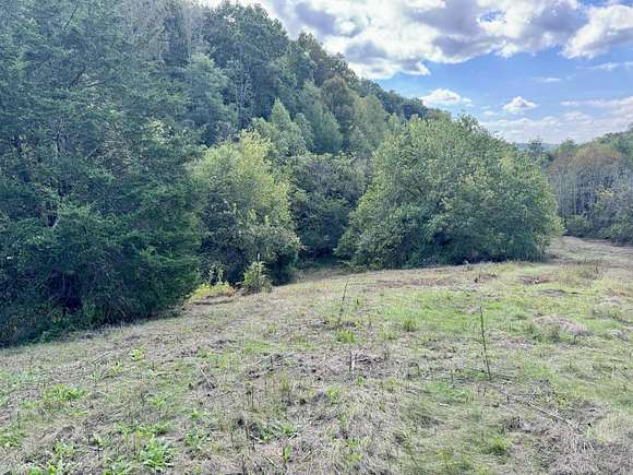 7.81 Acres of Land for Sale in Bybee, Tennessee