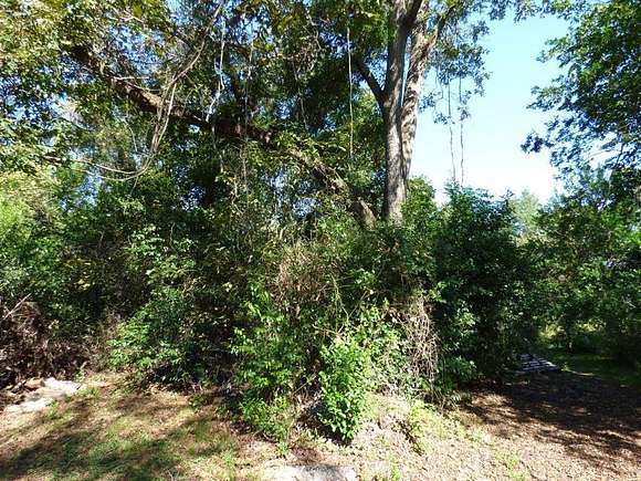 0.57 Acres of Residential Land for Sale in Nacogdoches, Texas