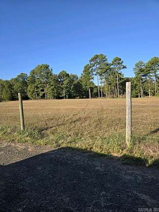 60 Acres of Agricultural Land for Sale in Mayflower, Arkansas