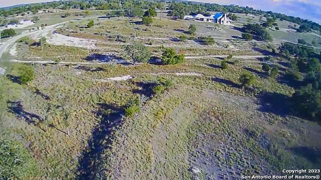 4.744 Acres of Residential Land for Sale in Fredericksburg, Texas