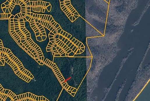 0.34 Acres of Residential Land for Sale in Holladay, Tennessee