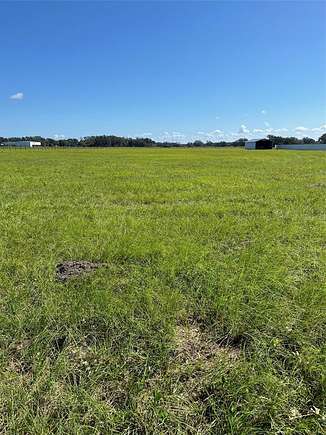 4.97 Acres of Residential Land for Sale in Bushnell, Florida