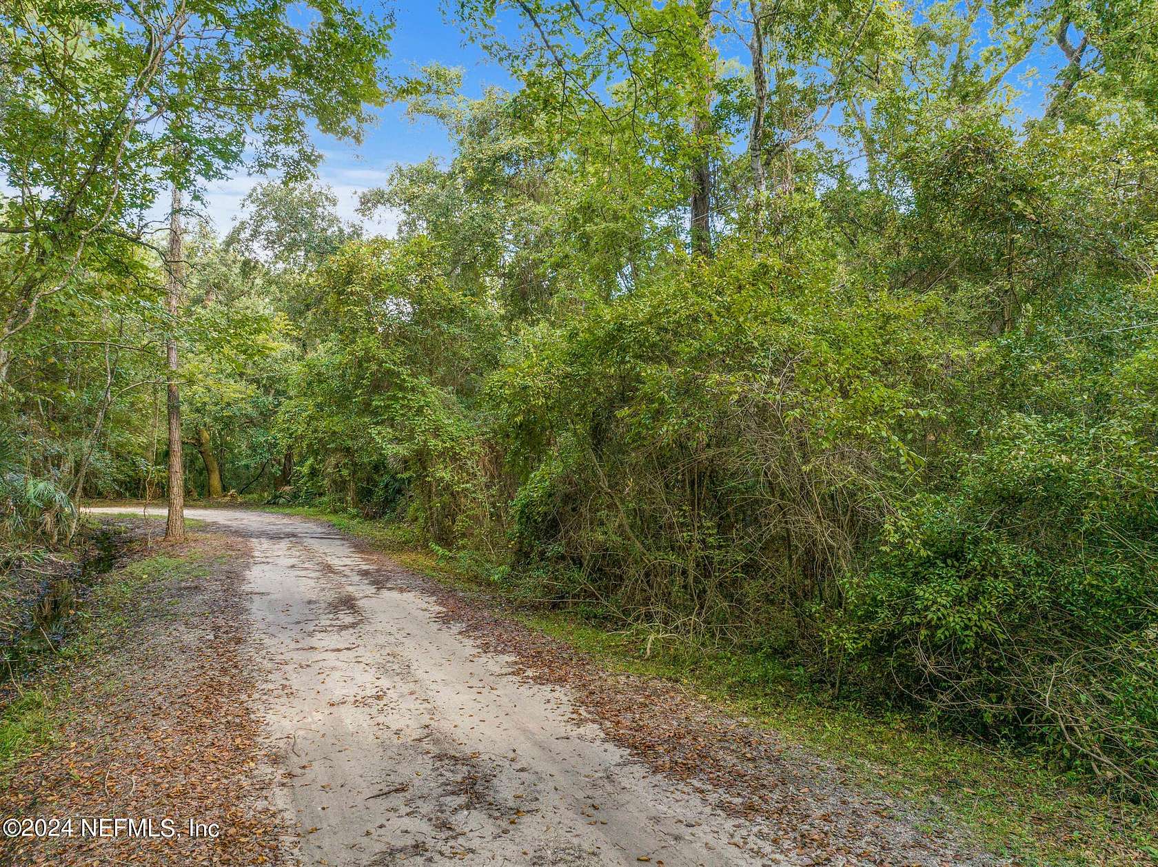 0.39 Acres of Residential Land for Sale in St. Augustine, Florida