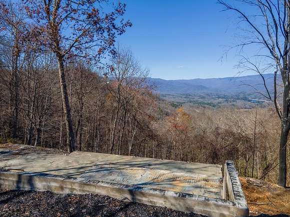 22.12 Acres of Recreational Land for Sale in Almond, North Carolina