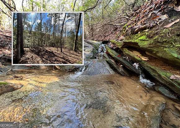 12.2 Acres of Land for Sale in Clarkesville, Georgia