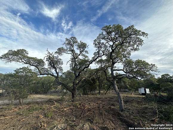 29 Acres of Recreational Land for Sale in Bandera, Texas