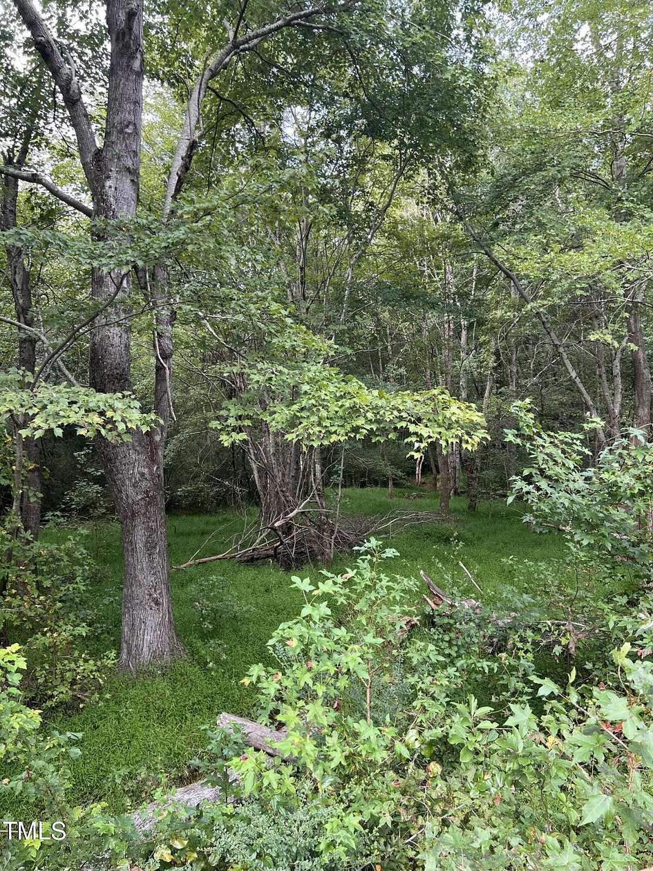 3 Acres of Land for Sale in Bailey, North Carolina