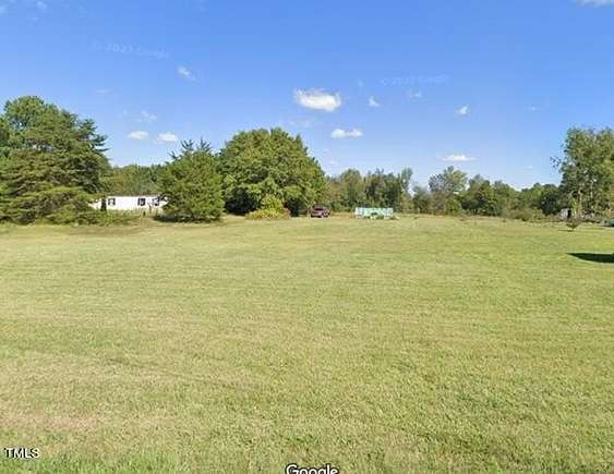 26 Acres of Recreational Land for Sale in Mebane, North Carolina