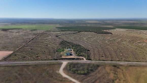 157 Acres of Recreational Land for Sale in Loraine, Texas