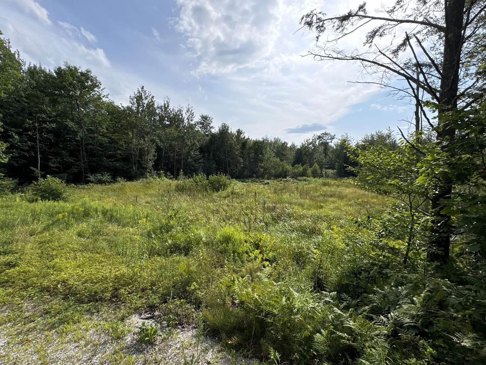 1.95 Acres of Land for Sale in Minot, Maine