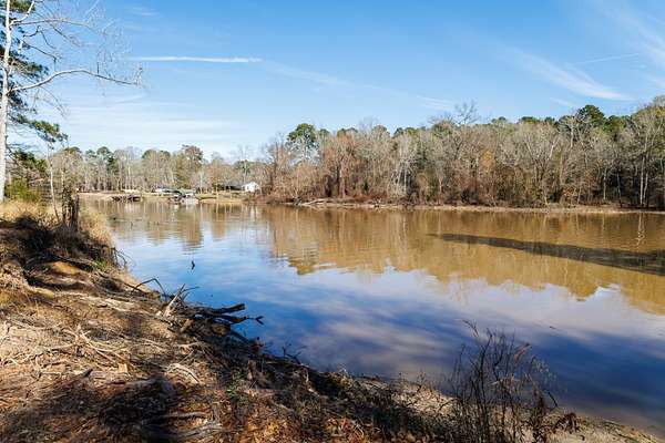 0.7 Acres of Land for Sale in Joaquin, Texas