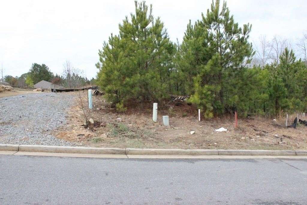 0.19 Acres of Residential Land for Sale in Woodstock, Georgia