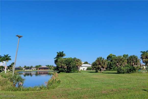 0.23 Acres of Residential Land for Sale in Punta Gorda, Florida