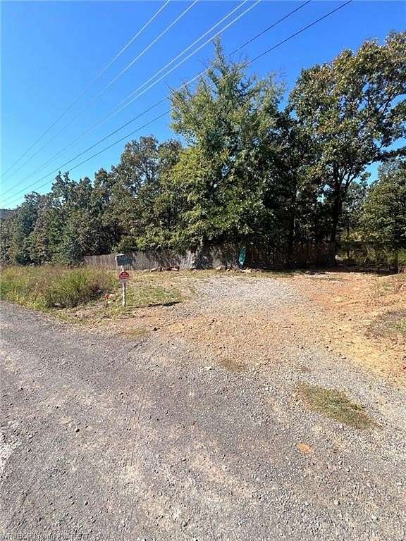 2 Acres of Residential Land for Sale in Greenwood, Arkansas