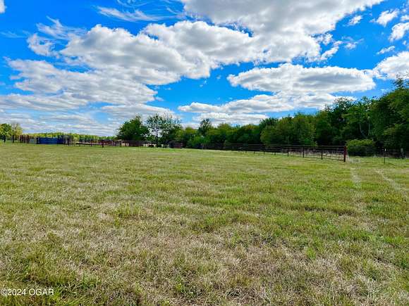 22 Acres of Agricultural Land for Sale in Reeds, Missouri