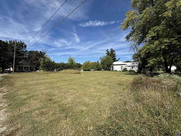 0.17 Acres of Residential Land for Sale in Horton, Kansas