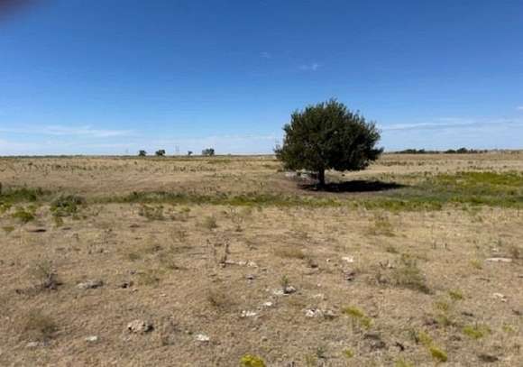 134.4 Acres of Agricultural Land for Sale in Fargo, Oklahoma