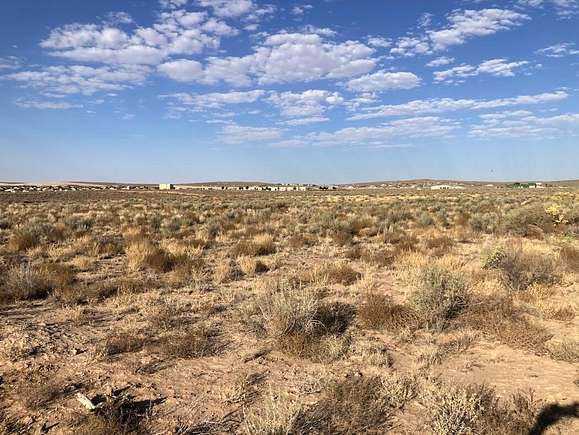 1 Acre of Residential Land for Sale in Rio Rancho, New Mexico