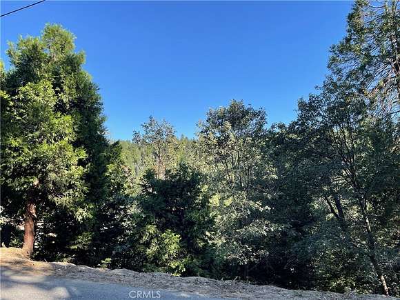 0.076 Acres of Land for Sale in Lake Arrowhead, California