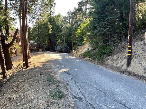 0.08 Acres of Land for Sale in Lake Arrowhead, California