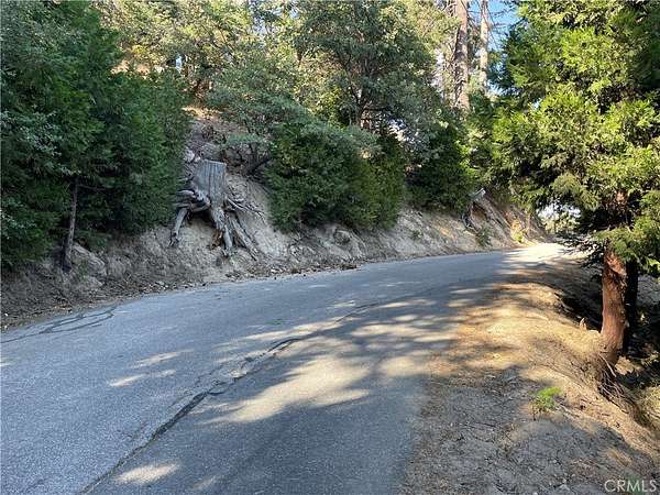 0.08 Acres of Land for Sale in Lake Arrowhead, California