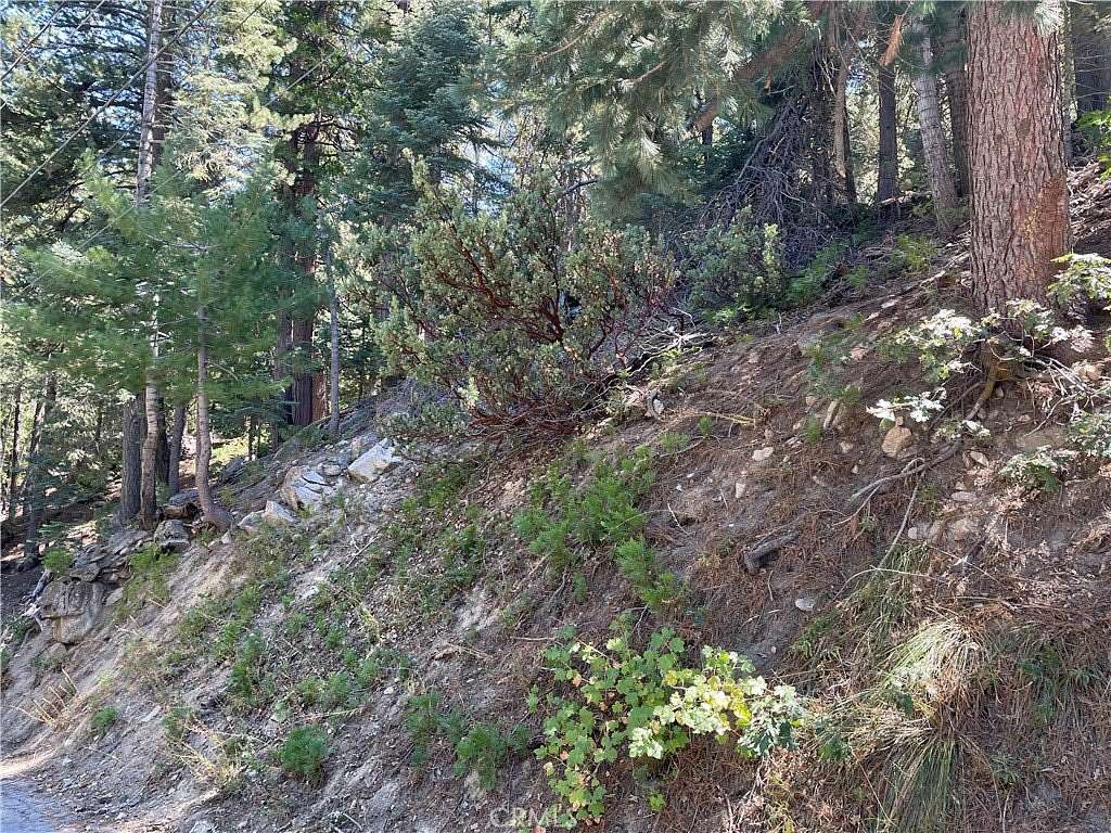 0.084 Acres of Land for Sale in Twin Peaks, California