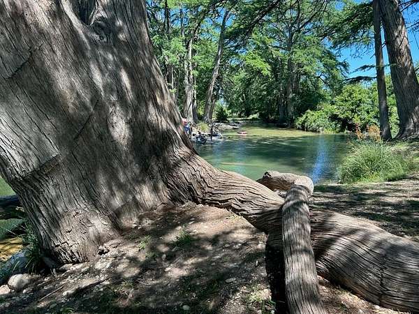 3.17 Acres of Residential Land with Home for Sale in Leakey, Texas
