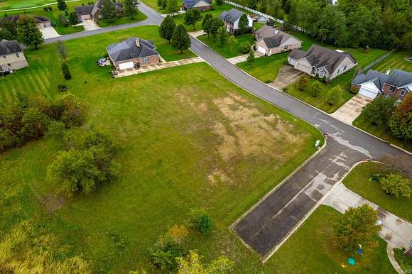 0.31 Acres of Residential Land for Sale in Albany, Indiana