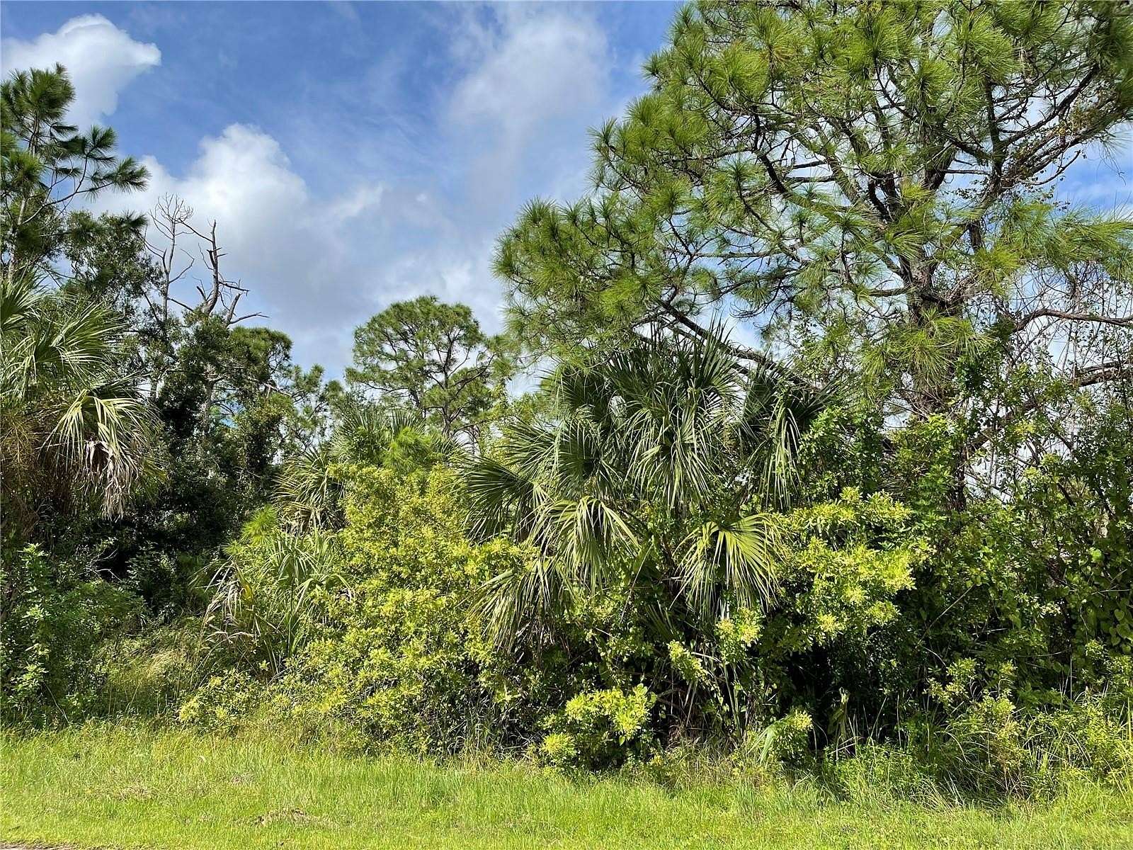 0.23 Acres of Residential Land for Sale in North Port, Florida