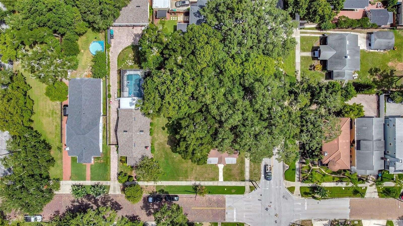 0.12 Acres of Residential Land for Sale in Orlando, Florida