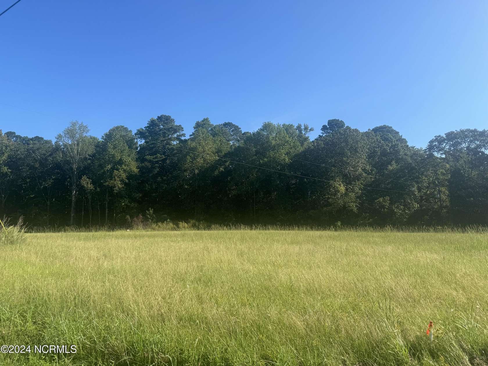 1.84 Acres of Residential Land for Sale in New Bern, North Carolina