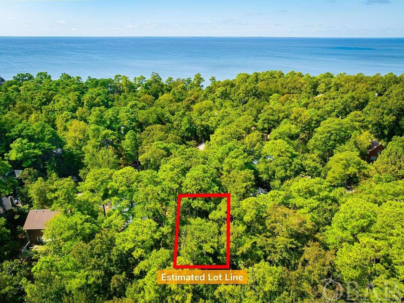 0.044 Acres of Residential Land for Sale in Kill Devil Hills, North Carolina