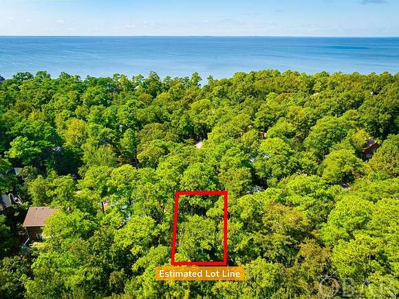 0.04 Acres of Residential Land for Sale in Kill Devil Hills, North Carolina