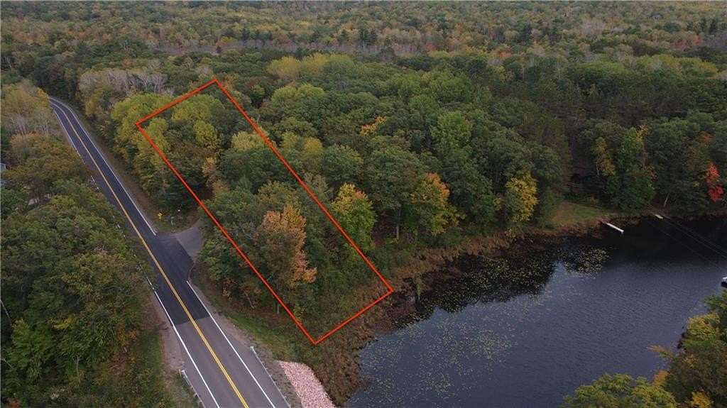 1 Acre of Residential Land for Sale in Stone Lake, Wisconsin